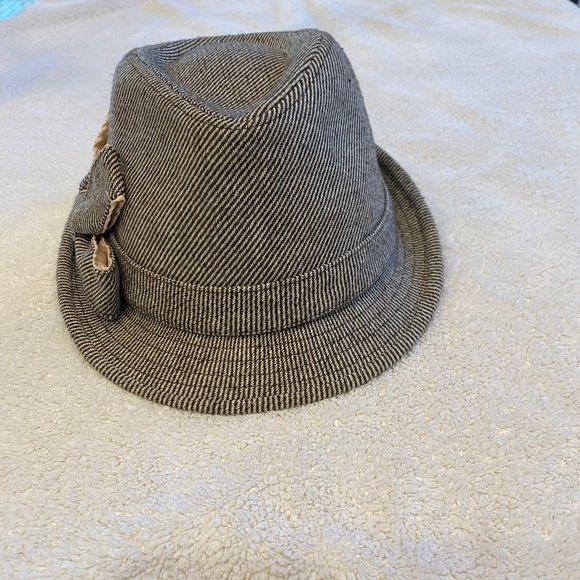 Fedora hat - Picture 3 of 7